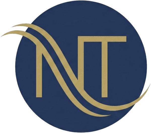 Logo Nova Tendência