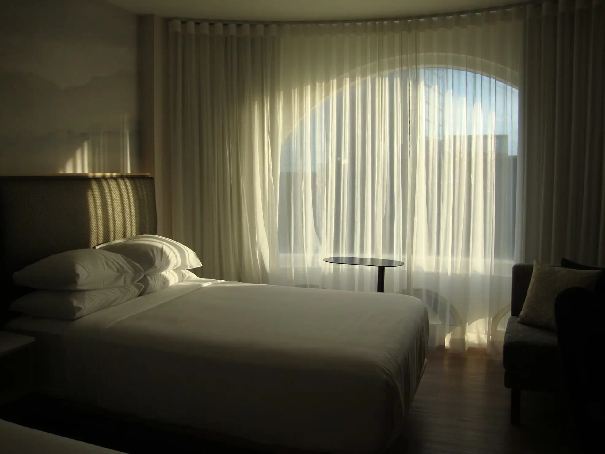 Nova Tendência - Cortinas e Persianas de Alto Padrão